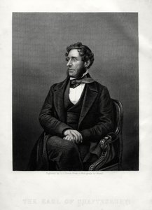 Anthony Ashley Cooper, Shaftesbury