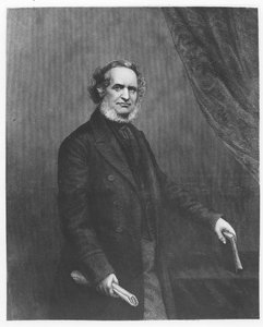 Edward Stanley, Derby Kontu (gravür)