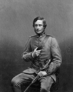 Hugh Grosvenor 1825-1899, 1. Westminster Dükü, 19. yüzyıl.