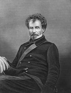 Sir Colin Campbell, Hindistan kuvvetlerinin başkomutanı, c1860