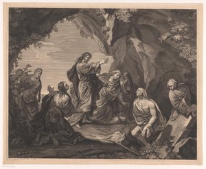 Lazarus