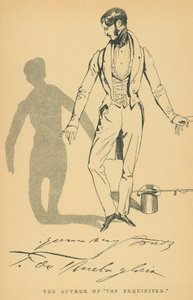 Trueba Y Cozio tarafından Don Telesforo by Daniel Maclise