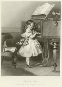 Leydi Elizabeth Jane Somerville