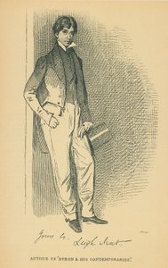 Bessieres marskáli i by Daniel Maclise