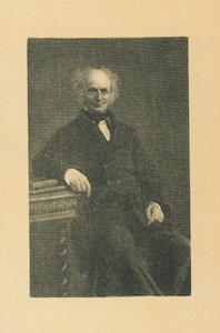Papaz Francis Mahony by Daniel Maclise