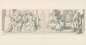 William, İngiltere