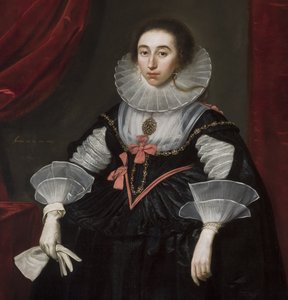 Elizabeth Cavendish