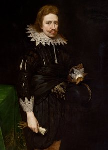 William Cavendish