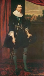 Philip, Pembroke