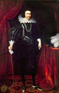 George Villiers