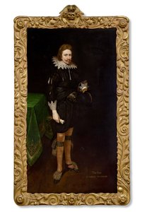 William Cavendish