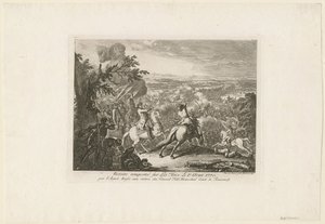 Cahul Savaşı, 1770