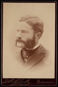 Barton Warren Evermann