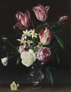  by Daniel Seghers
