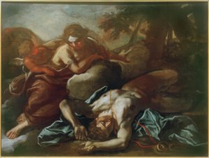 Venüs, Adonis