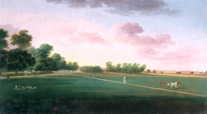 Hyde Park