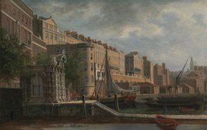 York Su Kapısı ve Adelphi