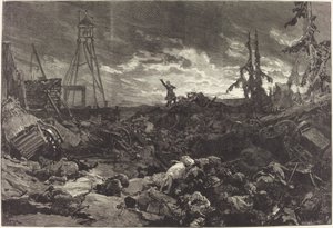 Michel Strogoff, Chatelet Tiyatrosu