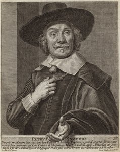 Pieter Snayers