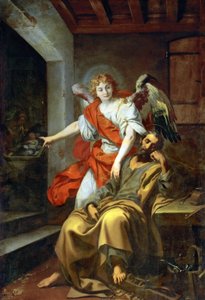 Barok : le songe de Joseph - Aziz Joseph