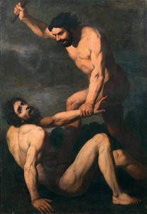 Cain ve Abel.