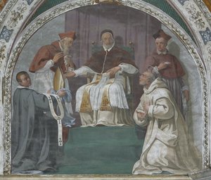Papa, Carthusian Order