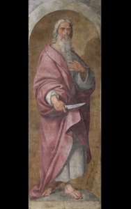 Aziz Bartholomeos, 1623 by Daniele Crespi