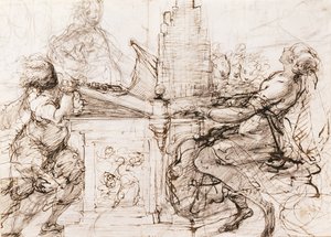  by Daniele Crespi