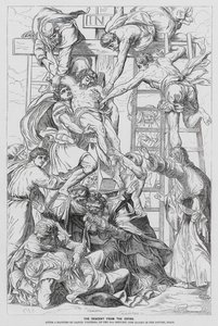  by Daniele da Volterra (1509 66) (after)