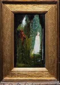 Dante ve Beatrice