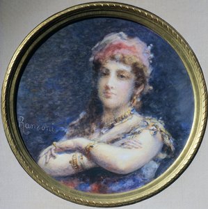 Prenses Troubetzköy