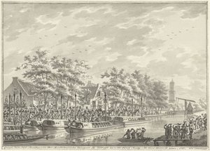 Amsterdamlıların Utrecht