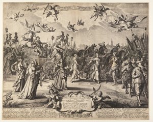  by Daniël van den Bremden