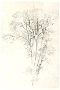 Ahşap çalışma by Dankvart Dreyer