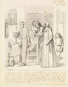Dante, Beatrice