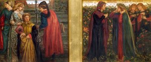 Dante Beatrice