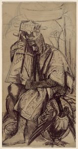  by Dante Gabriel Charles Rossetti