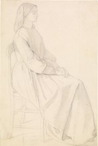 by Dante Gabriel Charles Rossetti