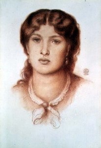Fanny Cornforth
