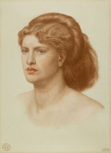Fanny Cornforth