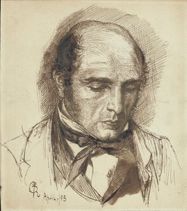 Henry Polidori