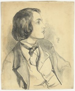 William Michael Rossetti