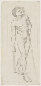  by Dante Gabriel Charles Rossetti