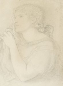 Fanny Cornforth