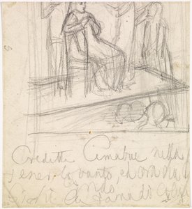  by Dante Gabriel Charles Rossetti