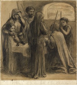 Joseph ve Zacharias