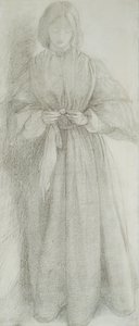  by Dante Gabriel Rossetti