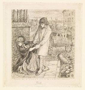  by Dante Gabriel Rossetti