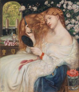 Leydi Lilith, 1867