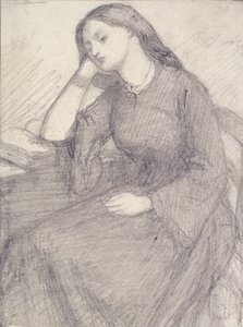 Elizabeth Siddal